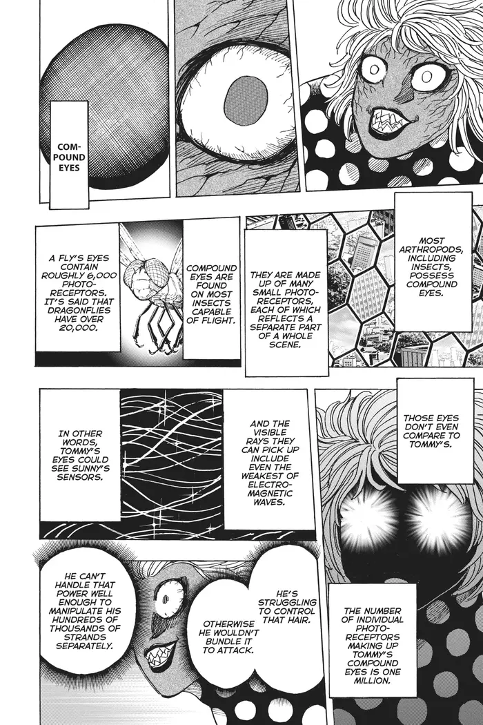 Toriko Chapter 226 image 12_optimized